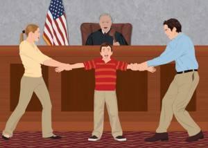 child custody, custody evaluation, Illinois family law attorney