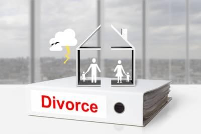 DuPage County divorce attorney
