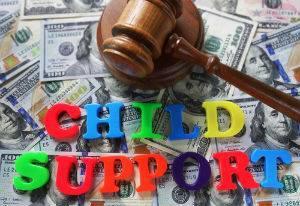Illinois child support, Naperville divorce lawyer