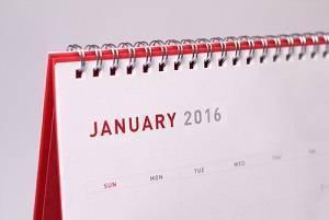 new year, divorce filings, Naperville family law attorney