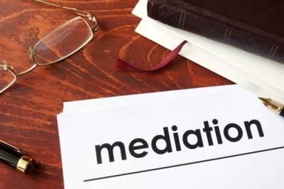 Naperville mediation lawyers