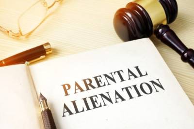 Naperville parental alienation lawyer