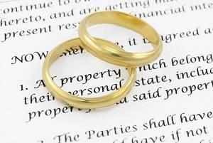 Naperville prenuptial agreement lawyer