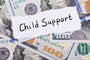 Oak Brook child support attorney