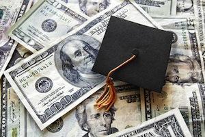 Cook County Court Strikes Down College Expense Law