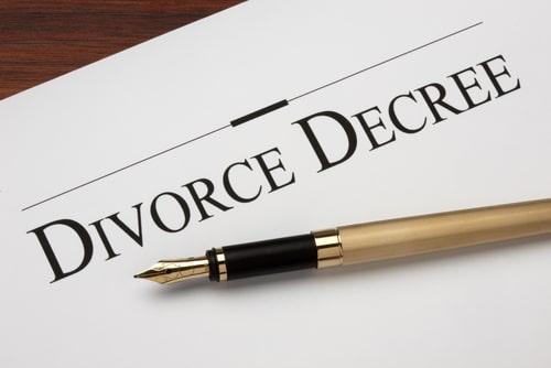 How Can I Have an Uncontested Divorce in Illinois?