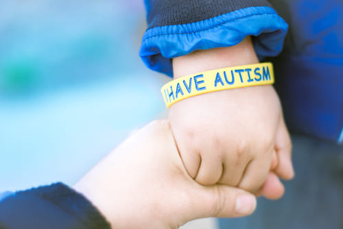How Will My Child’s Autism Affect Child Support?