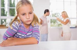 10 Ways Parents Can Help their Children in a Divorce, lake county divorce attorneys, family law, children and divorce
