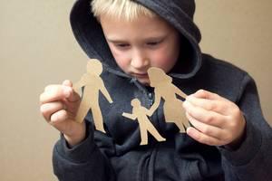 child custody battle, Naperville IL divorce attorney