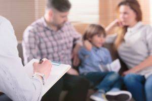 Lombard family law attorney for child custody evaluations