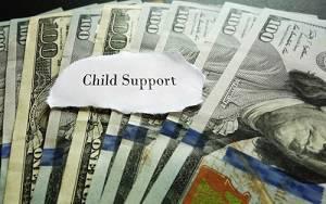 Naperville child support lawyer