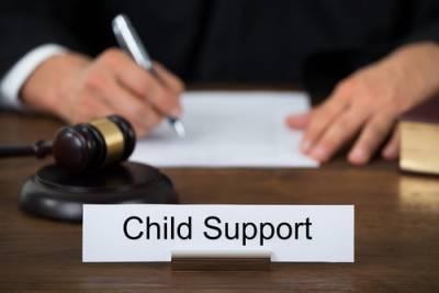 DuPage County child support attorney