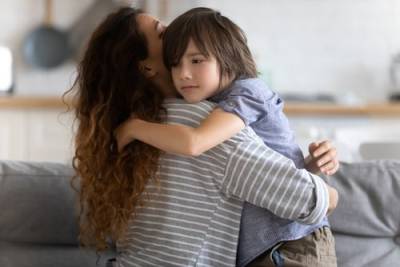 How Disputing ex-Spouses Can Navigate their Child’s Preferred Pronouns in DuPage County