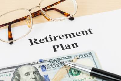 Division of Retirement Accounts During Divorce in DuPage County