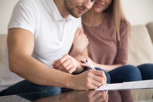 When Should You Consider a Prenuptial Agreement?