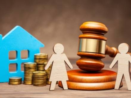 IL divorce lawyer