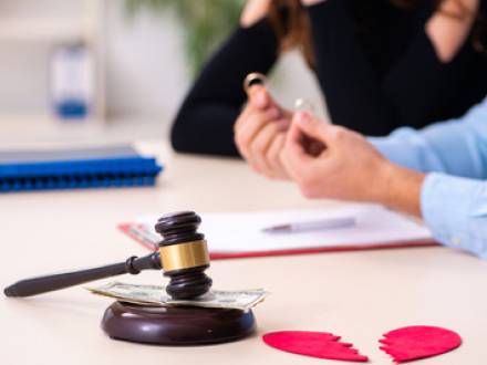 Can I Get Reimbursed for Paying the Mortgage During Our Separation?