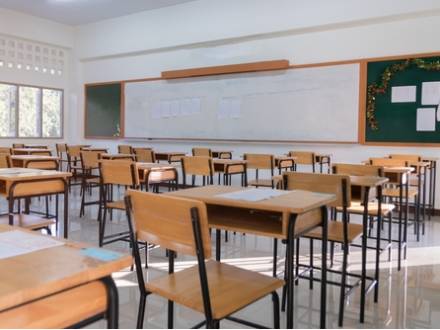 Can I Change My Child’s School if We Are Divorced?