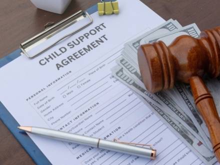 Will I Have to Pay Child Support if We Get Divorced in Illinois?