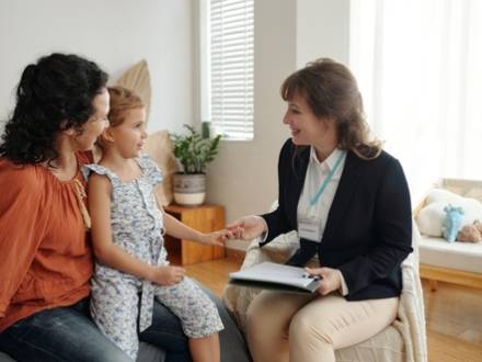 How to Prepare for Your Interview with a Child Custody Evaluator