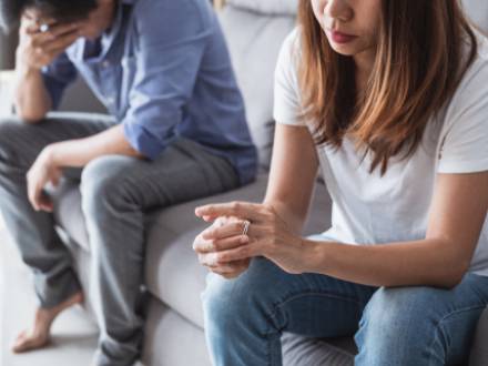 Naperville, IL Divorce Attorney