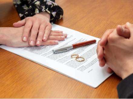 DuPage County, IL divorce attorney