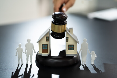 DuPage County Divorce Attorney