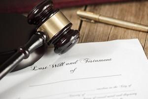 Aurora inheritance and divorce lawyer